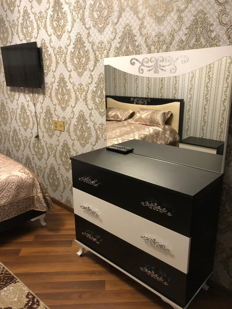 Kirayə 2 otaqlı Mənzil 60 m² Yasamal r. İnşaatçılar m. – şəkil 9