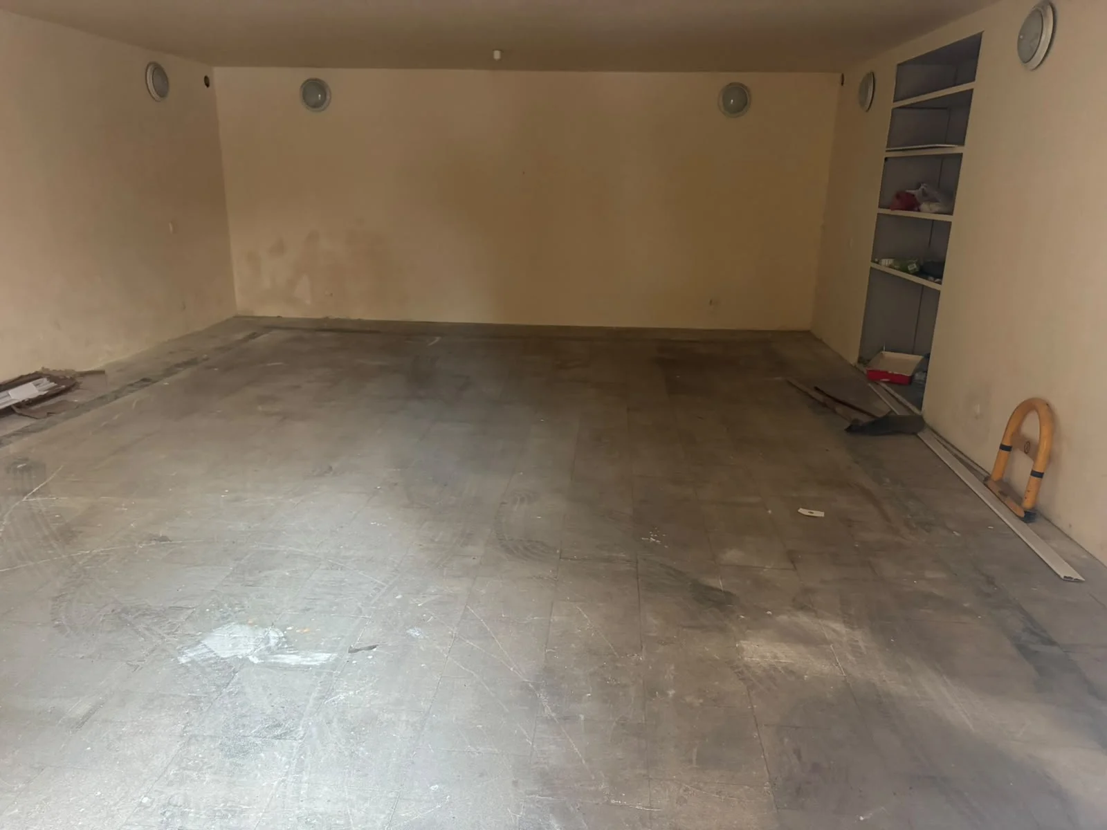Kirayə 2 otaqlı Mənzil 45 m² Səbail r. Sahil m. – şəkil 11