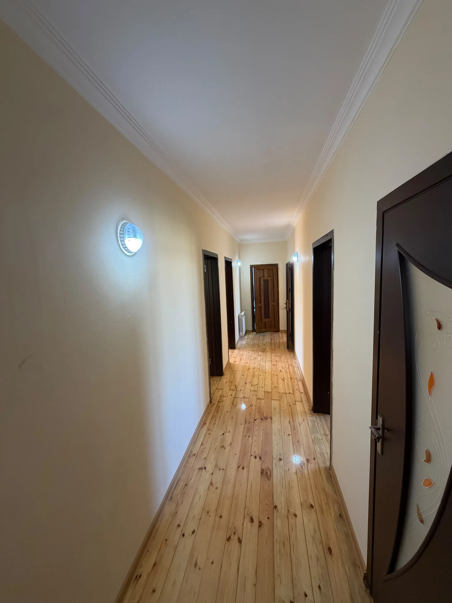 Kirayə 3 otaqlı Mənzil 110 m² Xırdalan