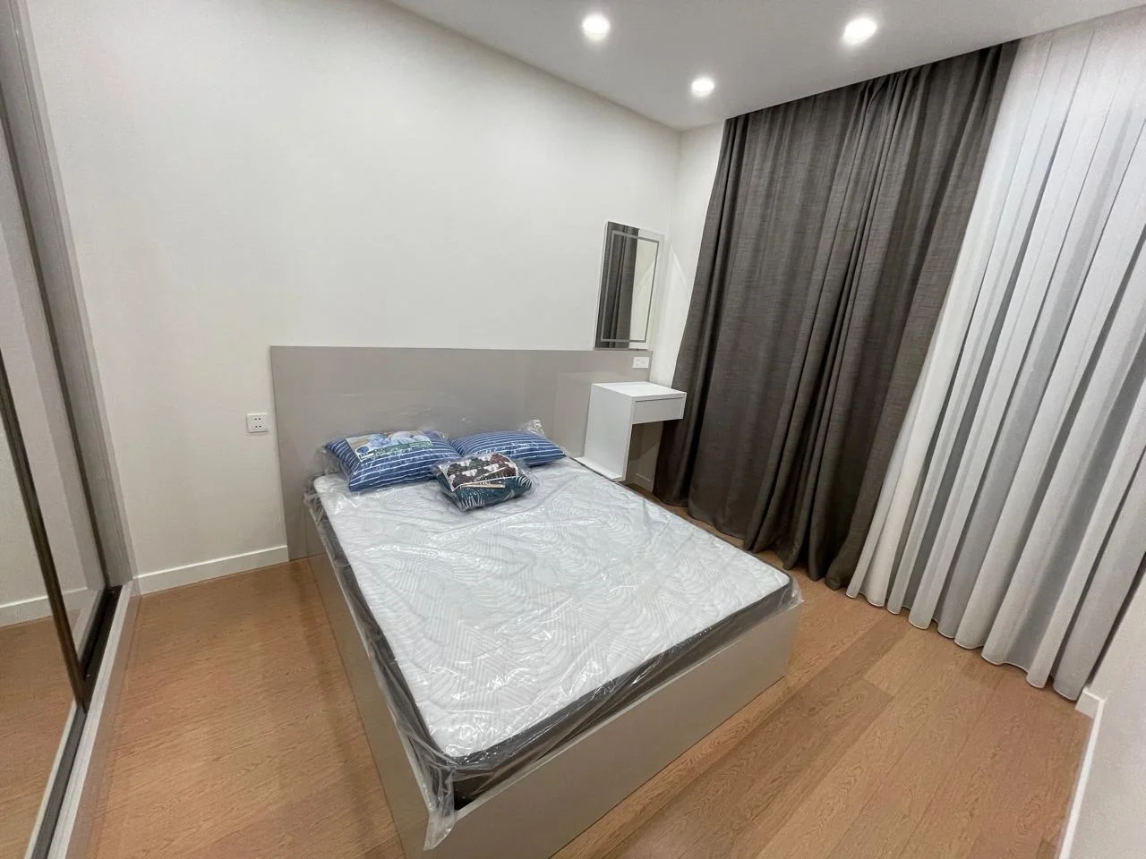Аренда 1000-комнатная Квартира 69 m² Yasamal р-н 8 Noyabr м. – şəkil 8