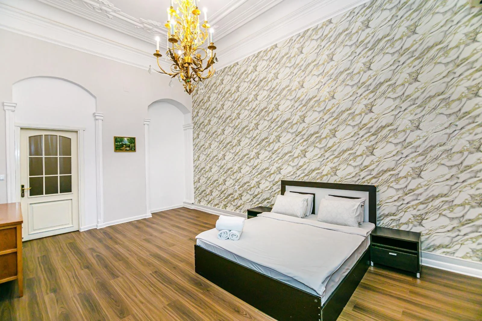 For rent 5-room Apartment 160 m² Səbail dist. – şəkil 19