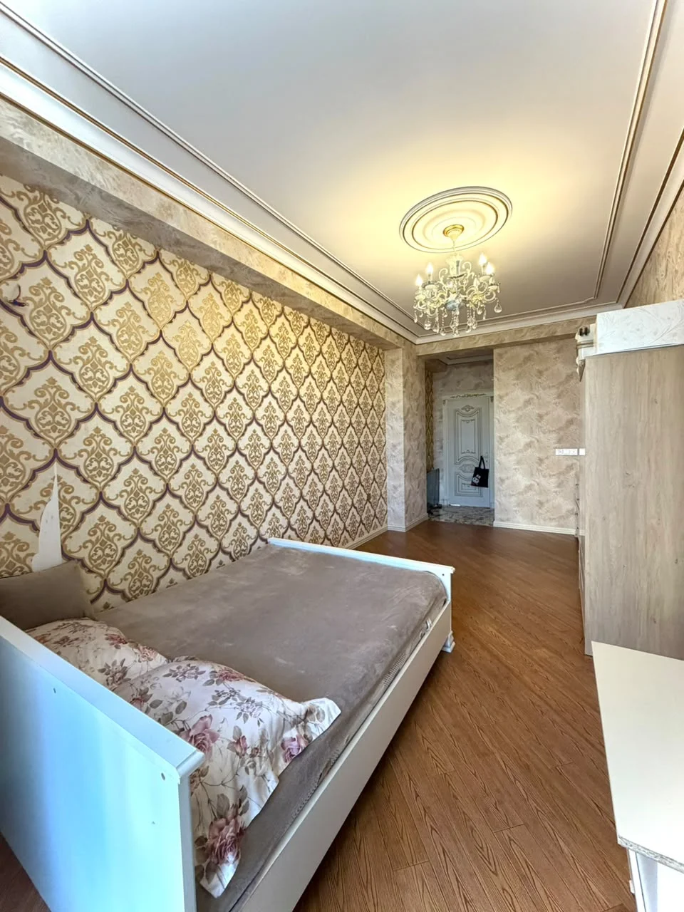 Satılır 4 otaqlı Mənzil 170 m² Nərimanov r. Nərimanov m. – şəkil 9