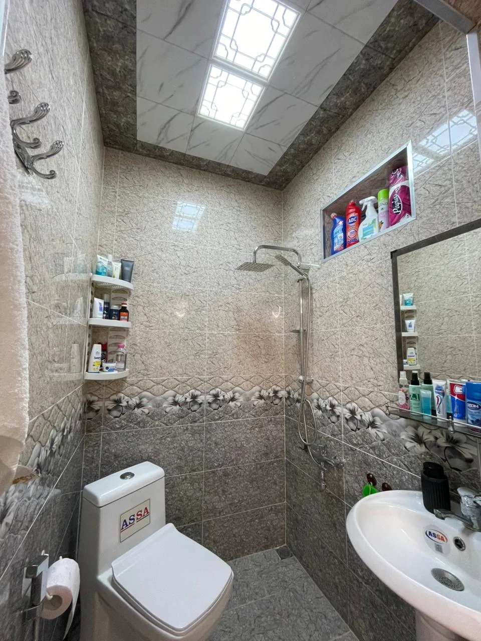 Satılır 4 otaqlı Həyət evi / Bağ evi 140 m² Xəzər r.