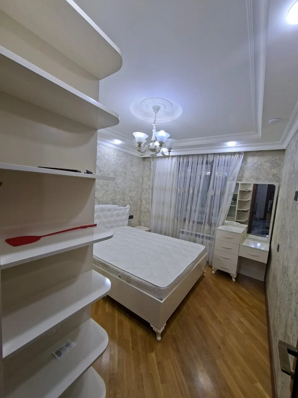 Kirayə 2 otaqlı Mənzil 70 m² Xətai r. Əhmədli m. – şəkil 7