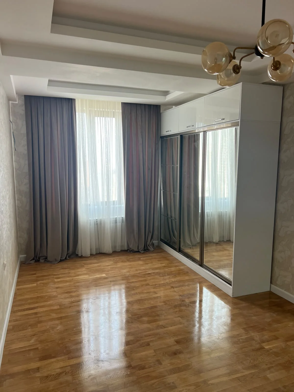 Satılır 3 otaqlı Mənzil 105 m² Nəsimi r. Memar Əcəmi m. – şəkil 7