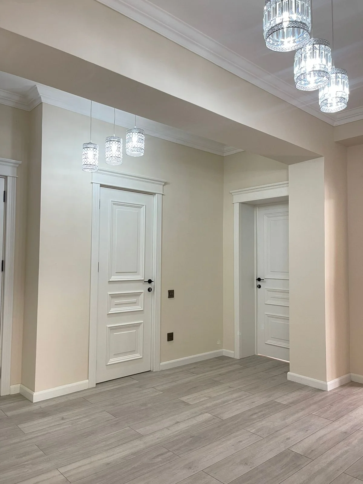 Kirayə 4 otaqlı Mənzil 155 m² Nəsimi r.