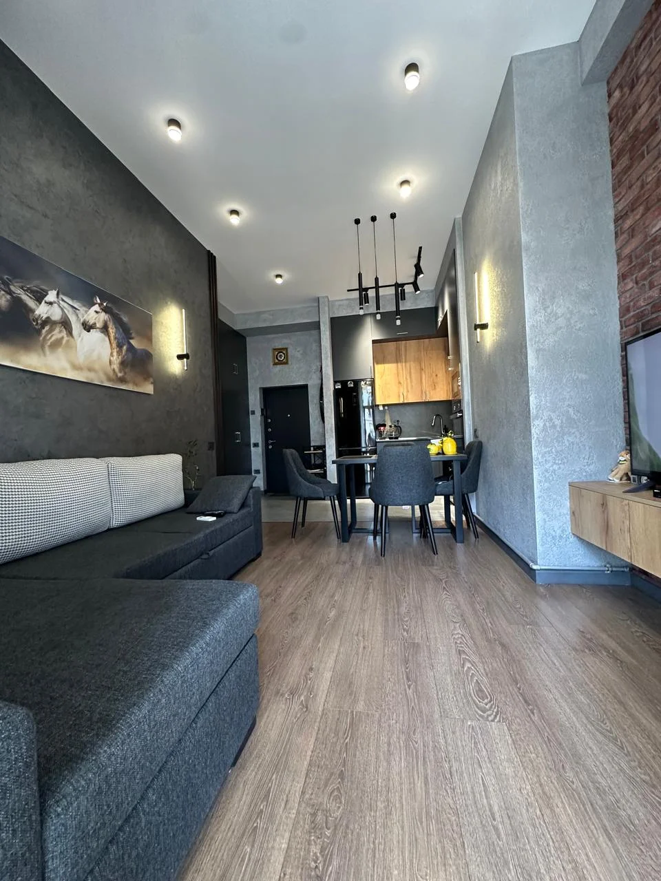 Satılır 2 otaqlı Mənzil 50 m² Nərimanov r. Nərimanov m. – şəkil 8