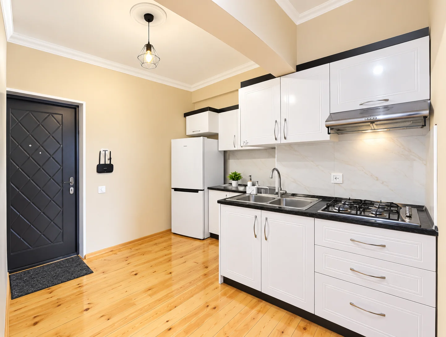Kirayə 2 otaqlı Mənzil 65 m² Nərimanov r.
