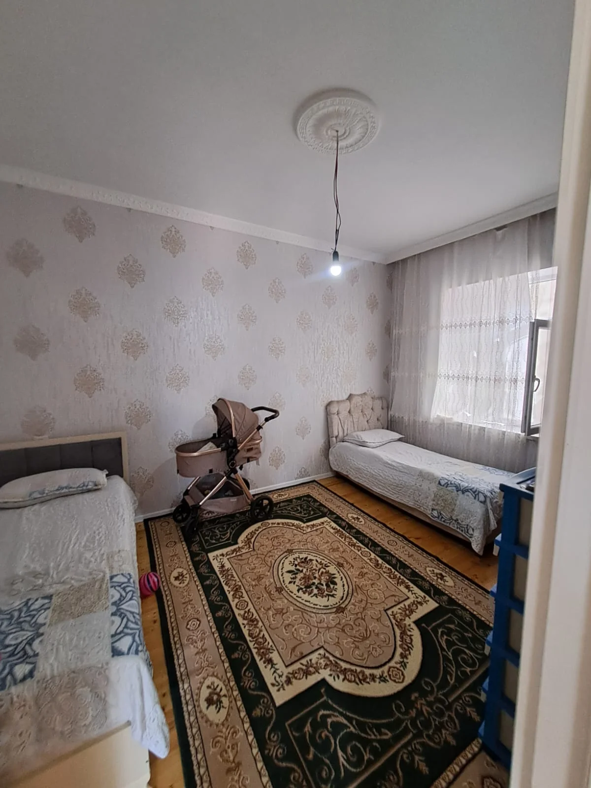 Satılır 3 otaqlı Həyət evi / Bağ evi 120 m² Xəzər r. Binə q. – şəkil 7