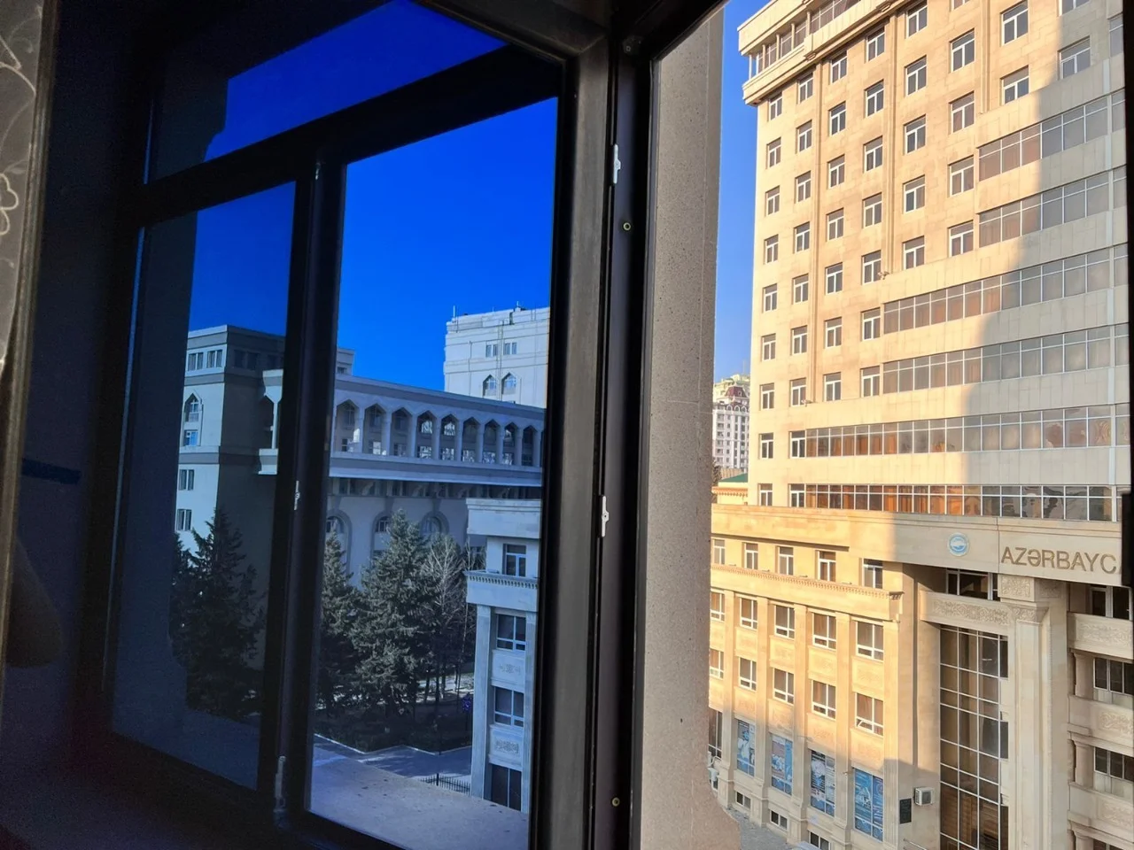 Kirayə 2 otaqlı Mənzil 105 m² Yasamal r. – şəkil 5