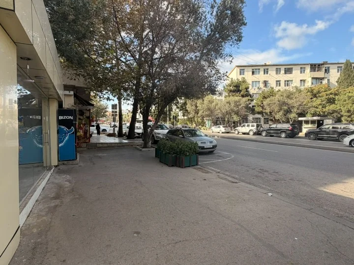 Kirayə Obyekt 20 m² Binəqədi r. – şəkil 2