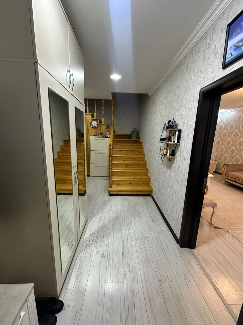 Satılır 4 otaqlı Həyət evi / Bağ evi 200 m² Sumqayıt
