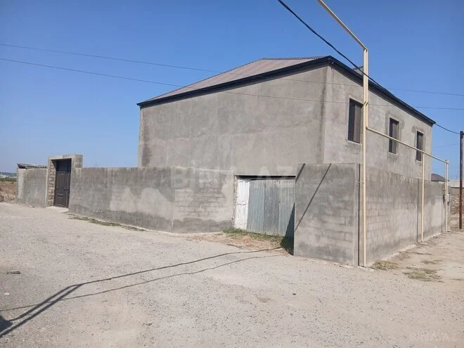 Satılır 7 otaqlı Həyət evi / Bağ evi 220 m² Xəzər r. Koroğlu m. – şəkil 2