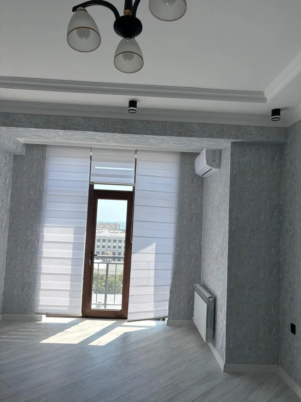 For rent 4-room Office 184 m² Nəsimi dist. Nəsimi metro – şəkil 12