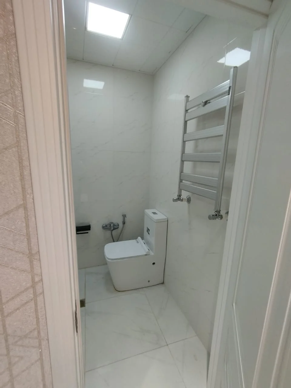 Kirayə 2 otaqlı Mənzil 68 m² Binəqədi r. Avtovağzal m. – şəkil 9