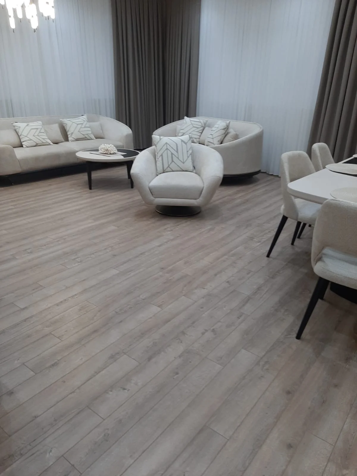 Kirayə 4 otaqlı Mənzil 200 m² Bakı – şəkil 18