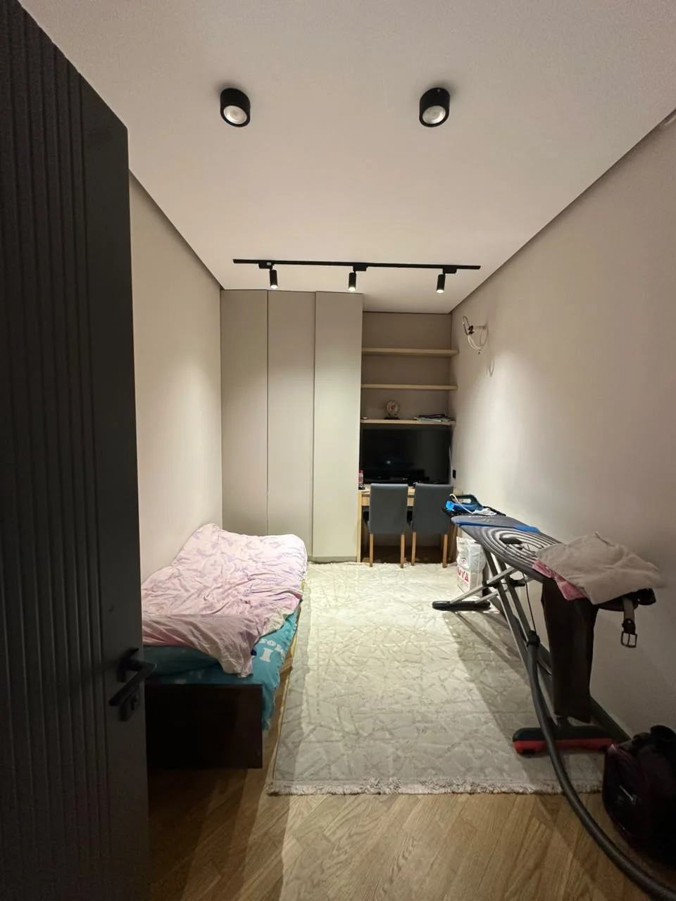 Kirayə 3 otaqlı Mənzil 110 m² Bakı – şəkil 9