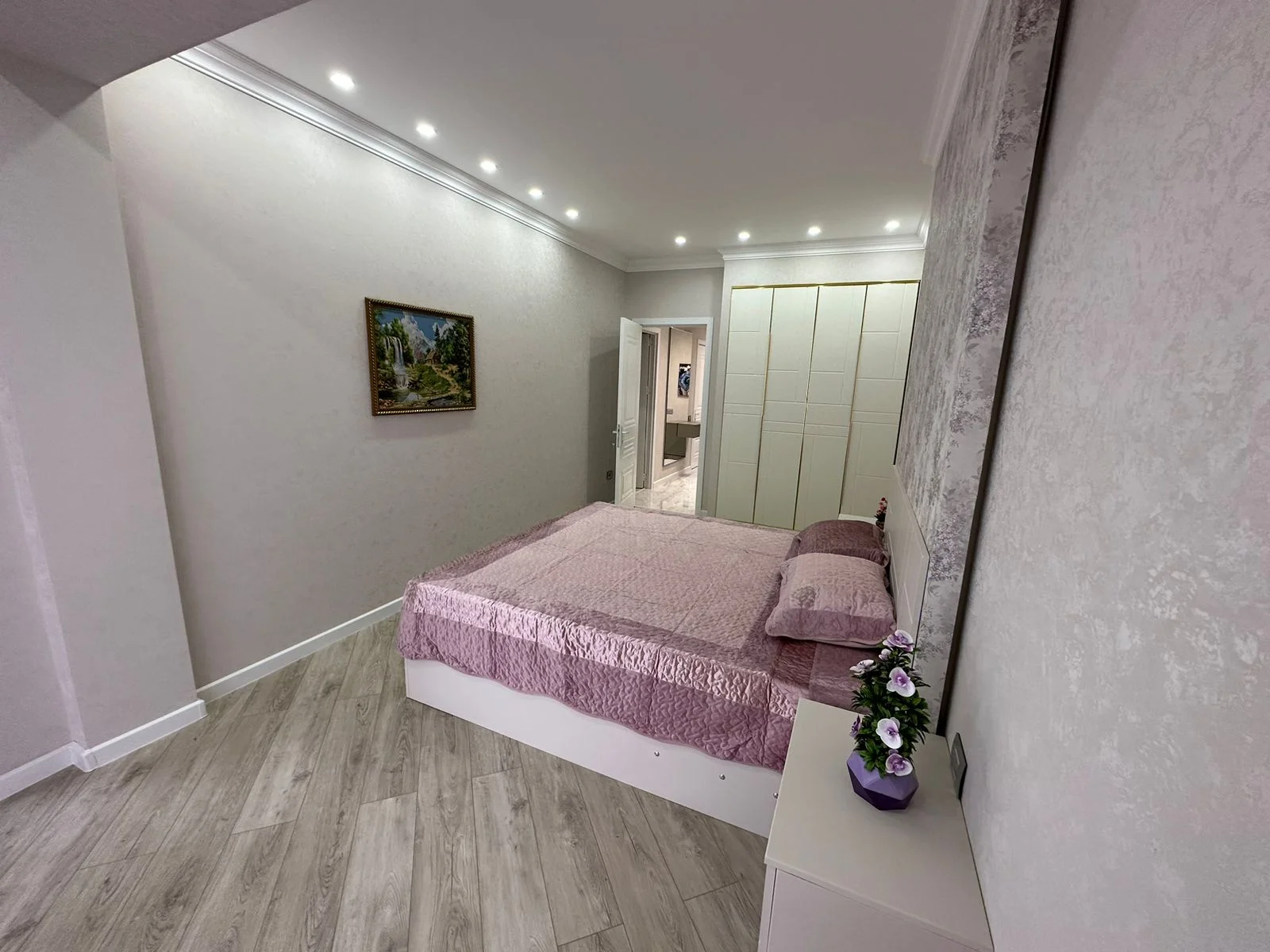 Kirayə 3 otaqlı Mənzil 101 m² Yasamal r. Nizami m. – şəkil 20