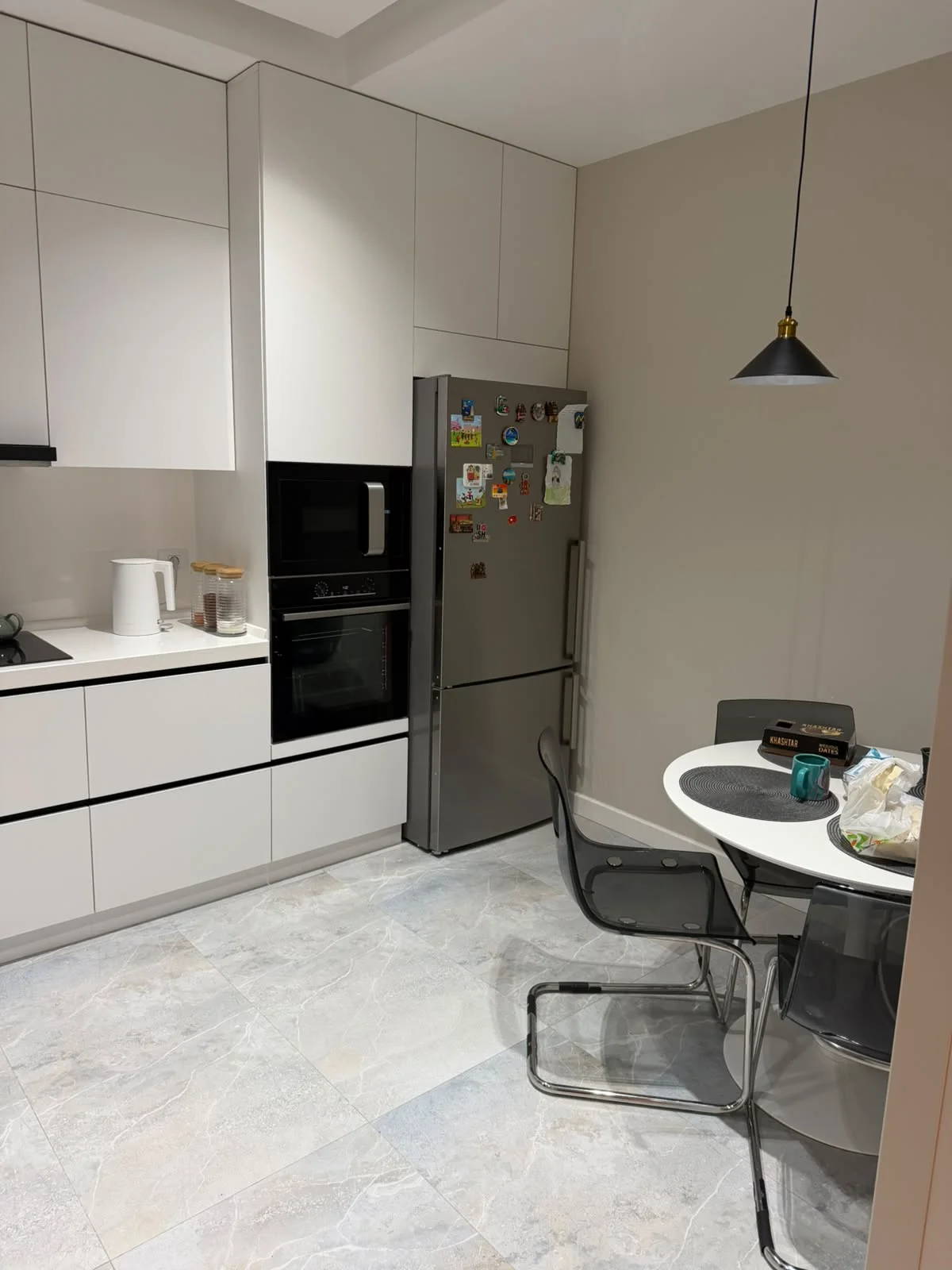 Kirayə 2 otaqlı Mənzil 75 m² Nərimanov r.