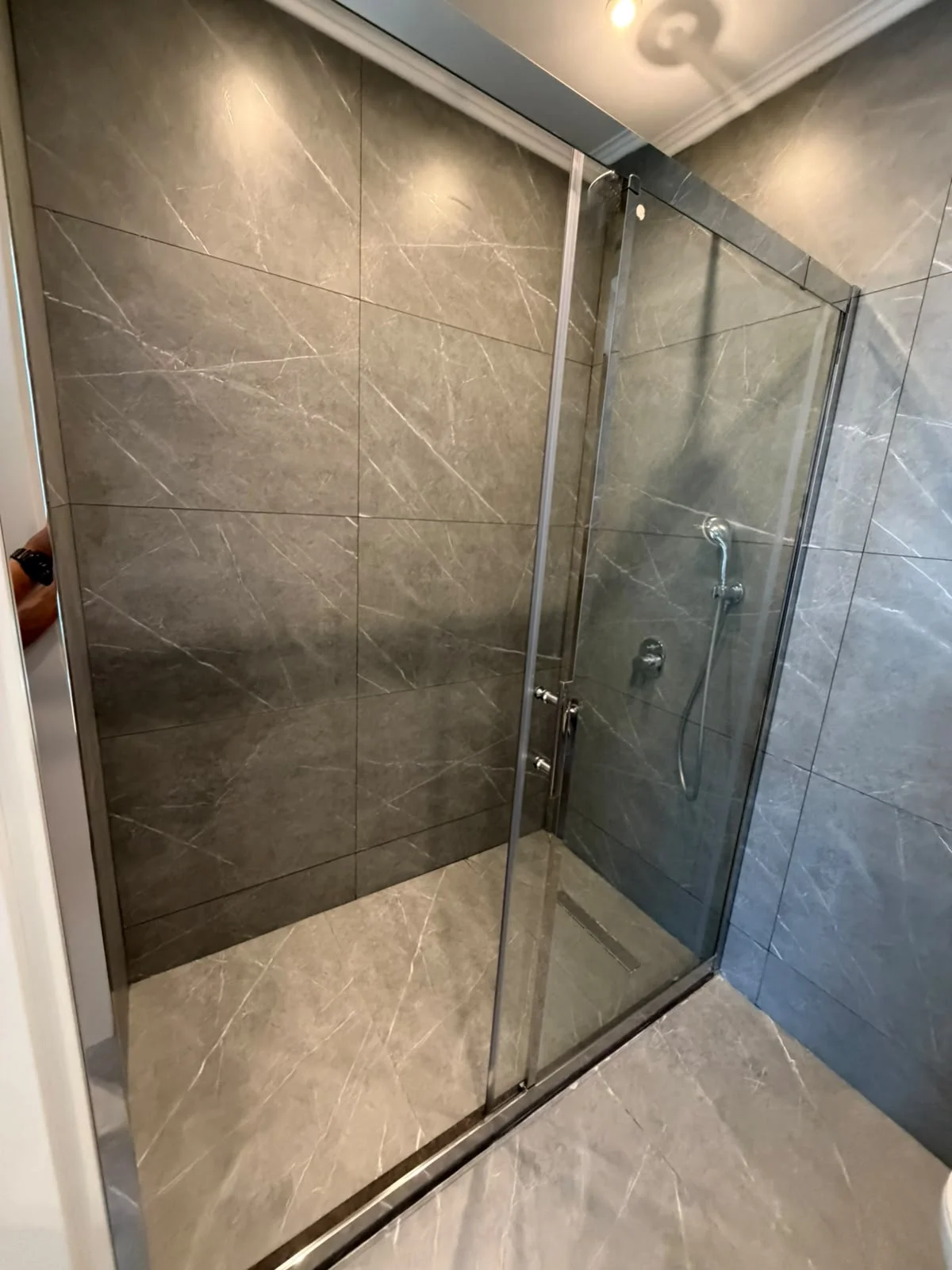 Kirayə 2 otaqlı Mənzil 90 m² Səbail r. – şəkil 8