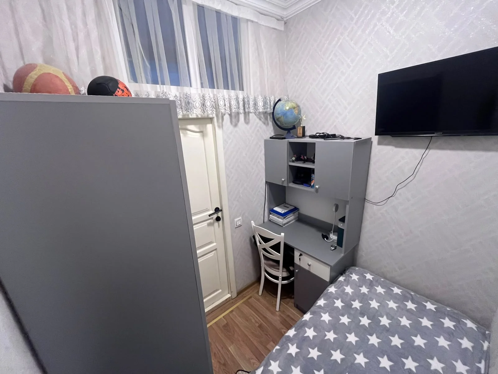 Satılır 2 otaqlı Mənzil 86 m² Xətai r.