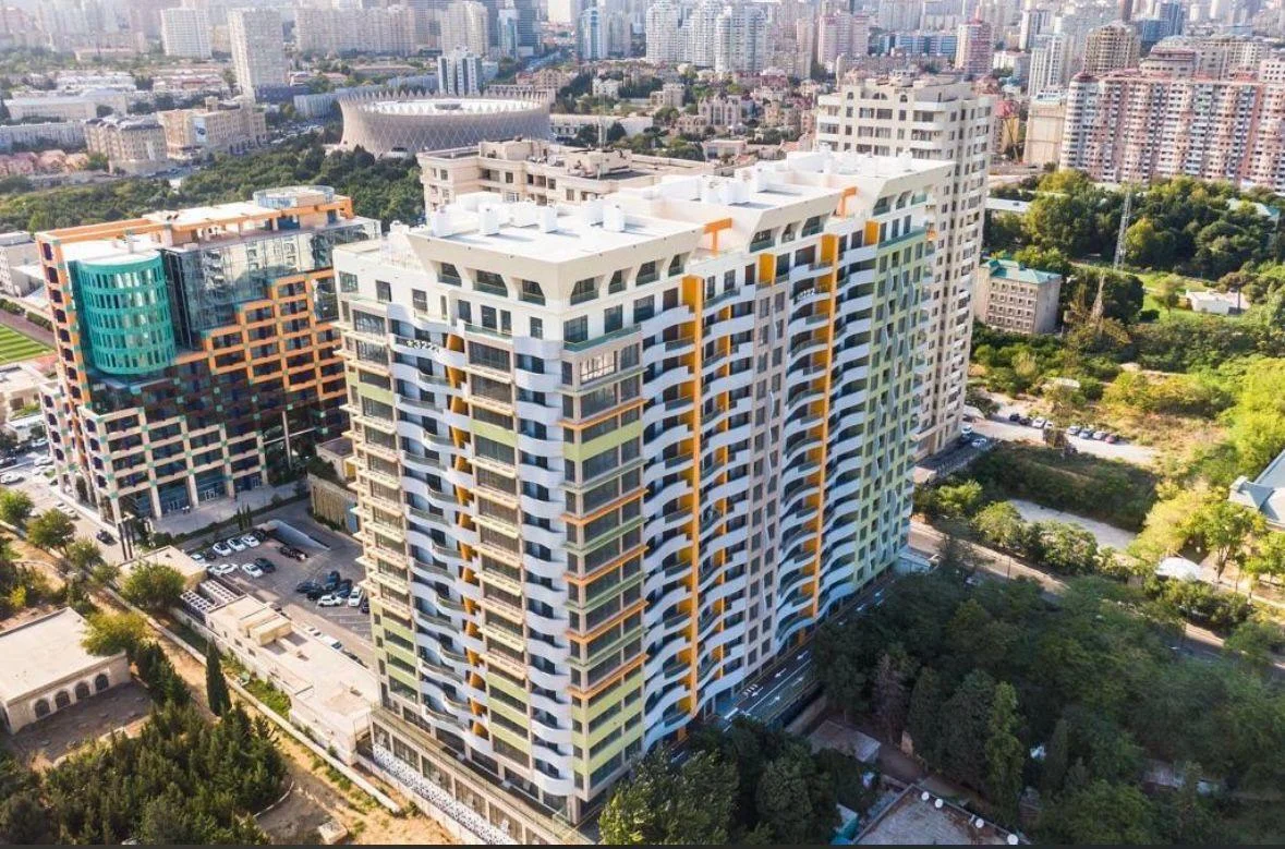 harmony residence