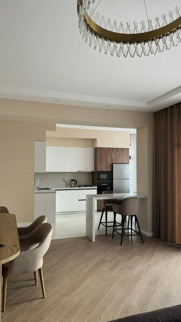 For rent 3-room Apartment 177 m² Yasamal dist. – şəkil 17