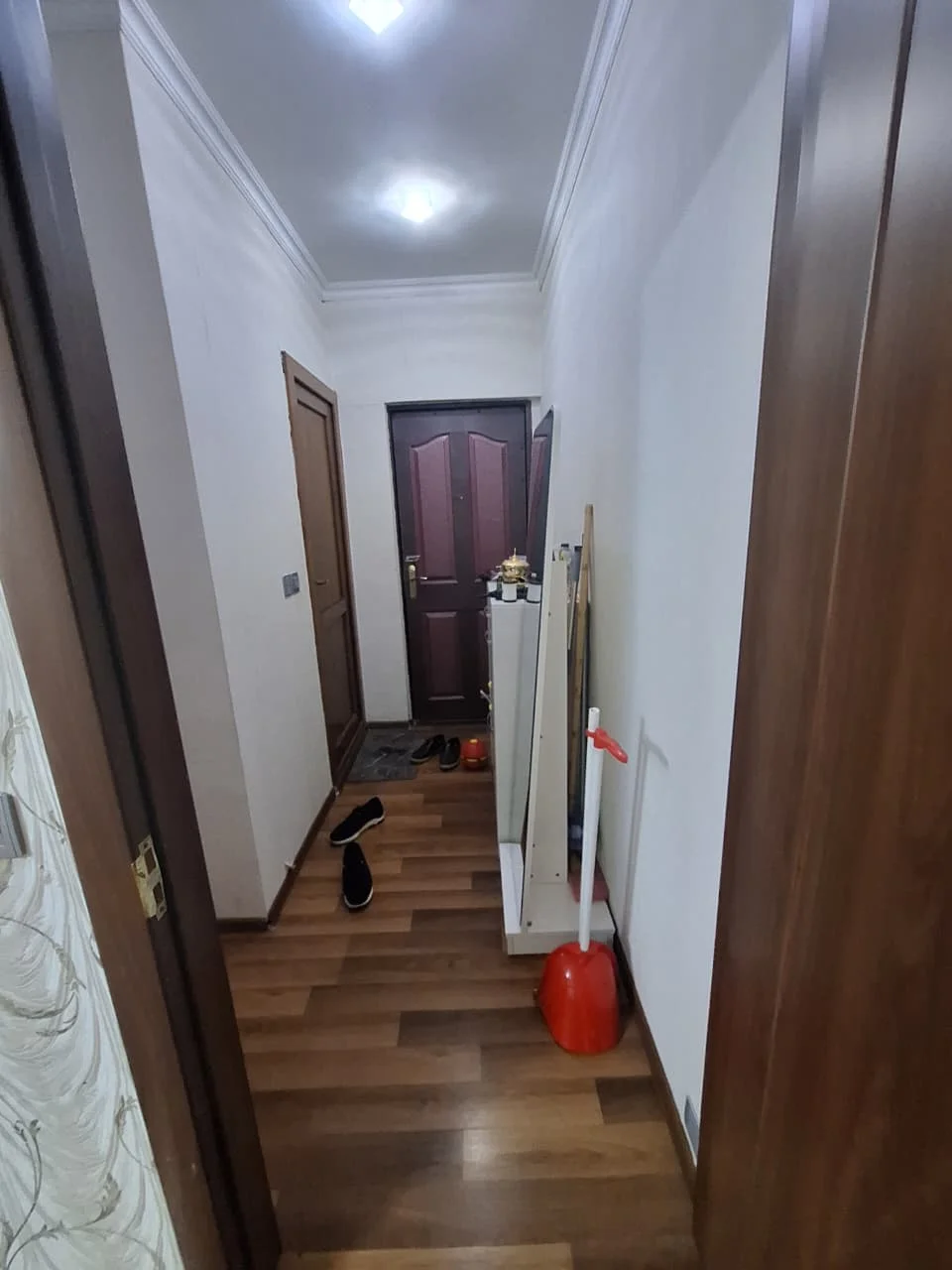 Kirayə 2 otaqlı Mənzil 60 m² Nəsimi r. Memar Əcəmi m. – şəkil 5