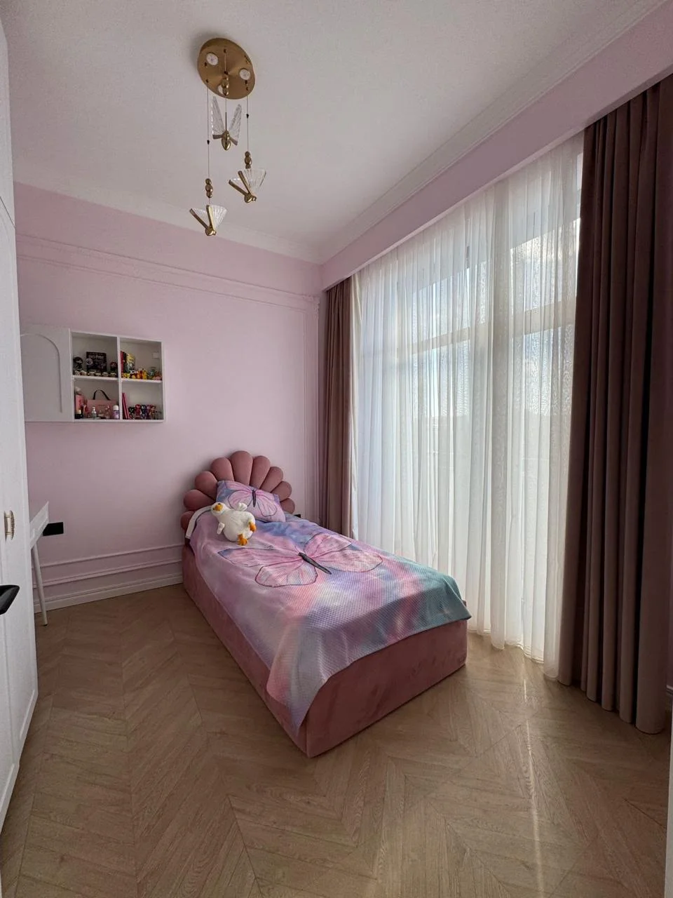 Grand Plaza, Nəsimi