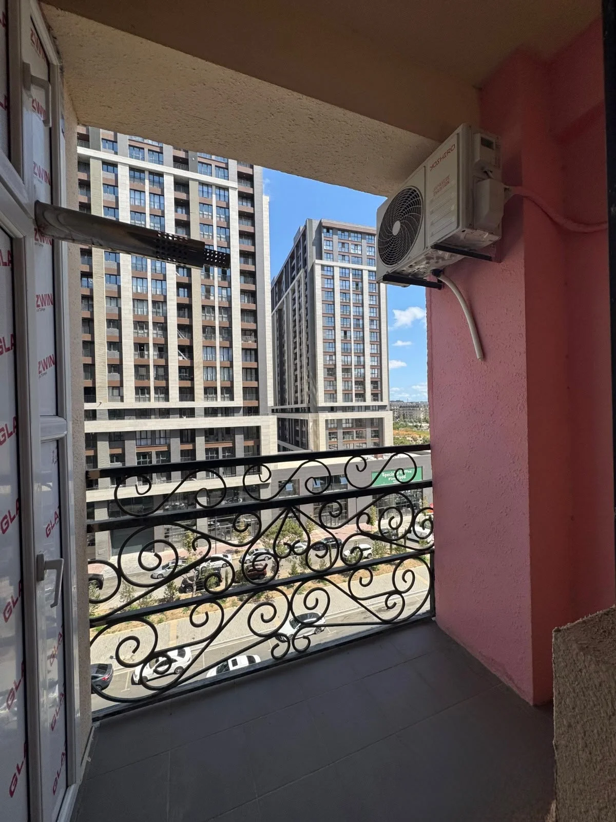 Kirayə 3 otaqlı Mənzil 97 m² Xətai r. Şah İsmayıl Xətai m. – şəkil 10