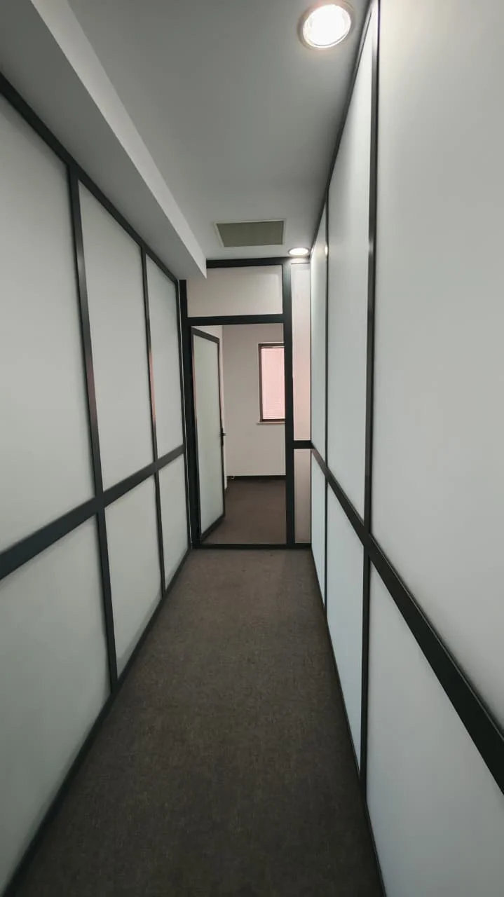 Kirayə 5 otaqlı Ofis 190 m² Xətai r. Şah İsmayıl Xətai m. – şəkil 5