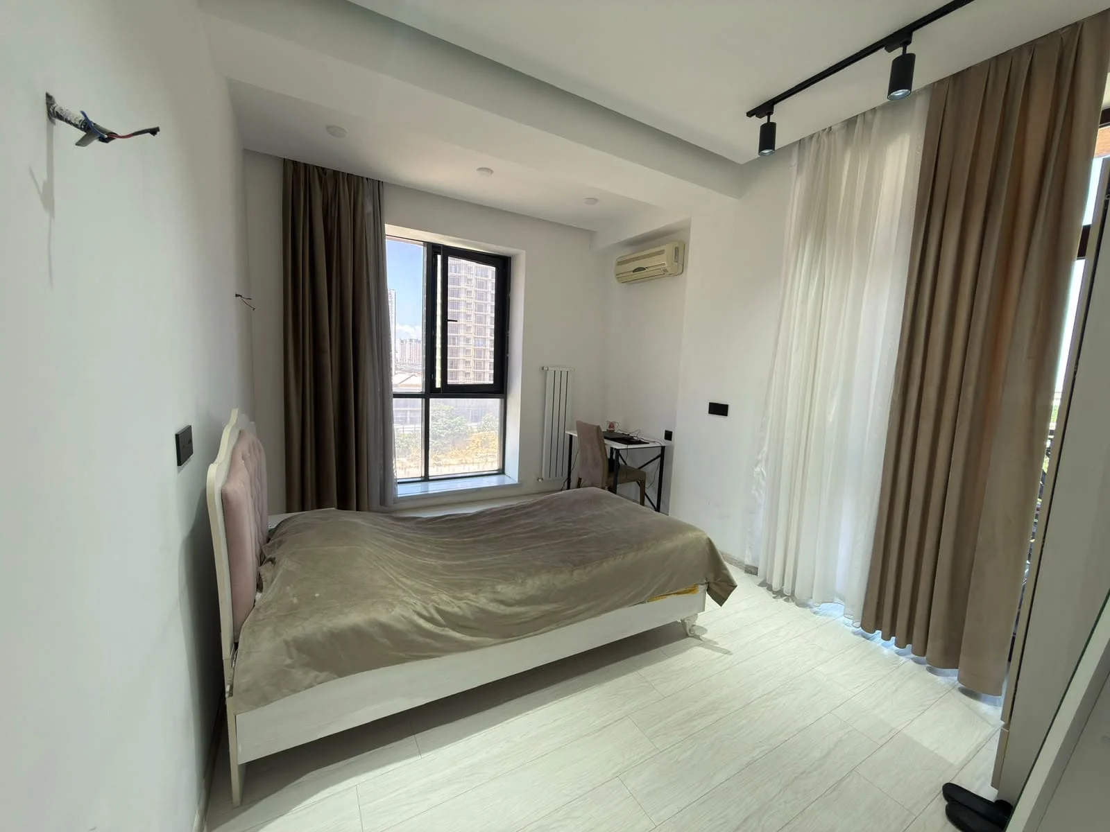 Satılır 3 otaqlı Mənzil 113 m² Nərimanov r. Nərimanov m. – şəkil 5