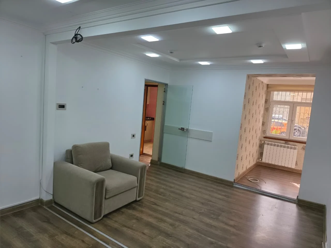 Kirayə 3 otaqlı Ofis 80 m² Yasamal r. – şəkil 18