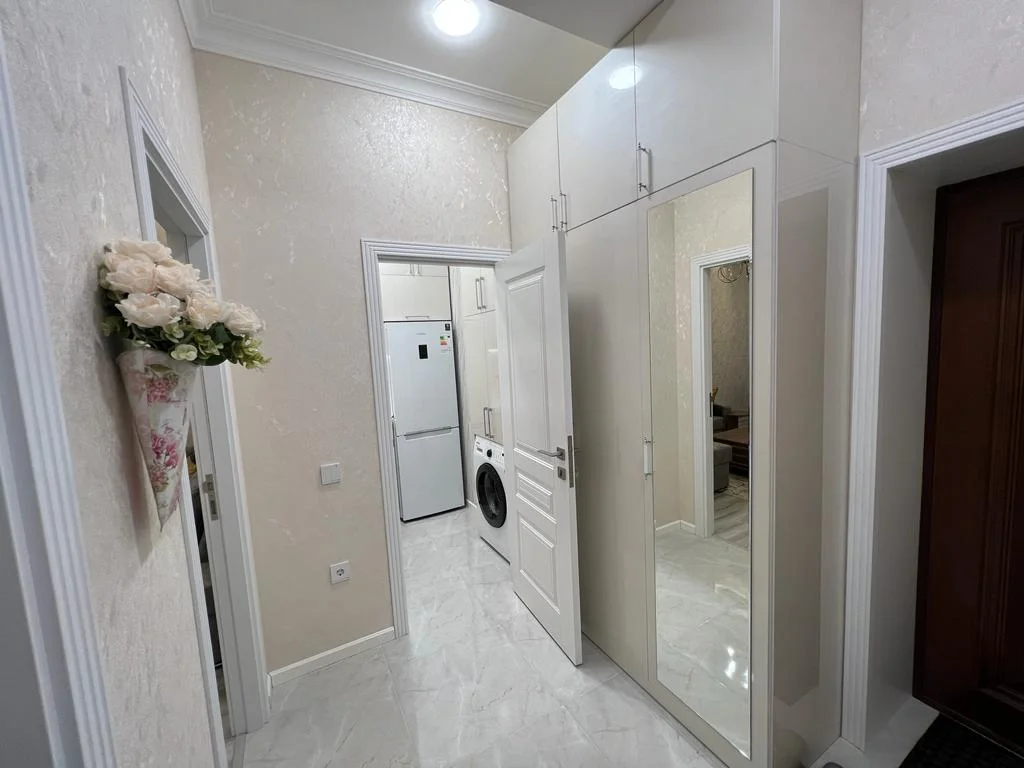 Kiralık 2 odalı Daire 68 m² Yasamal ilçesi 8 Noyabr metro – şəkil 9