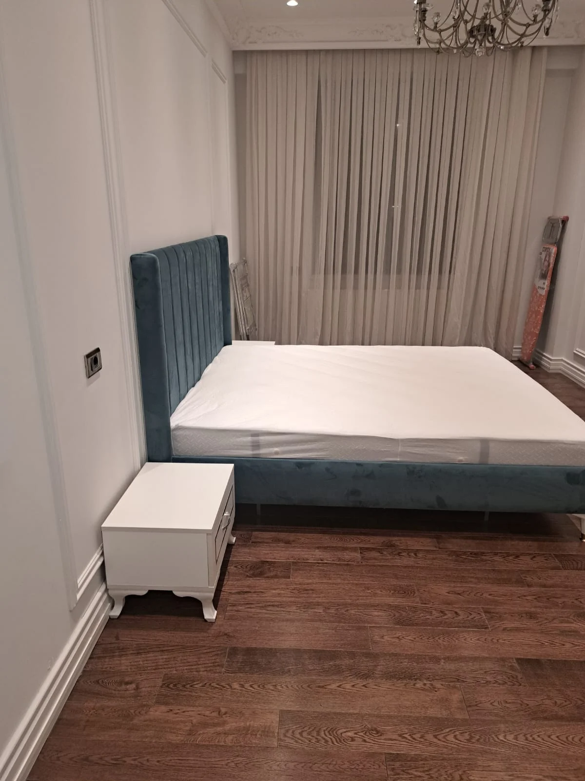 For rent 3-room Apartment 120 m² Yasamal dist. – şəkil 6