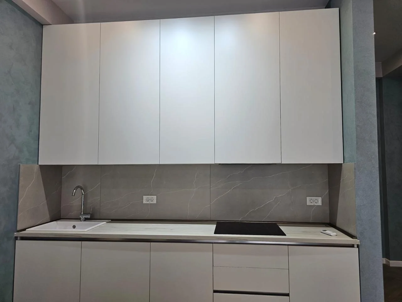 Satılır 2 otaqlı Mənzil 76 m² Sabunçu r. – şəkil 13