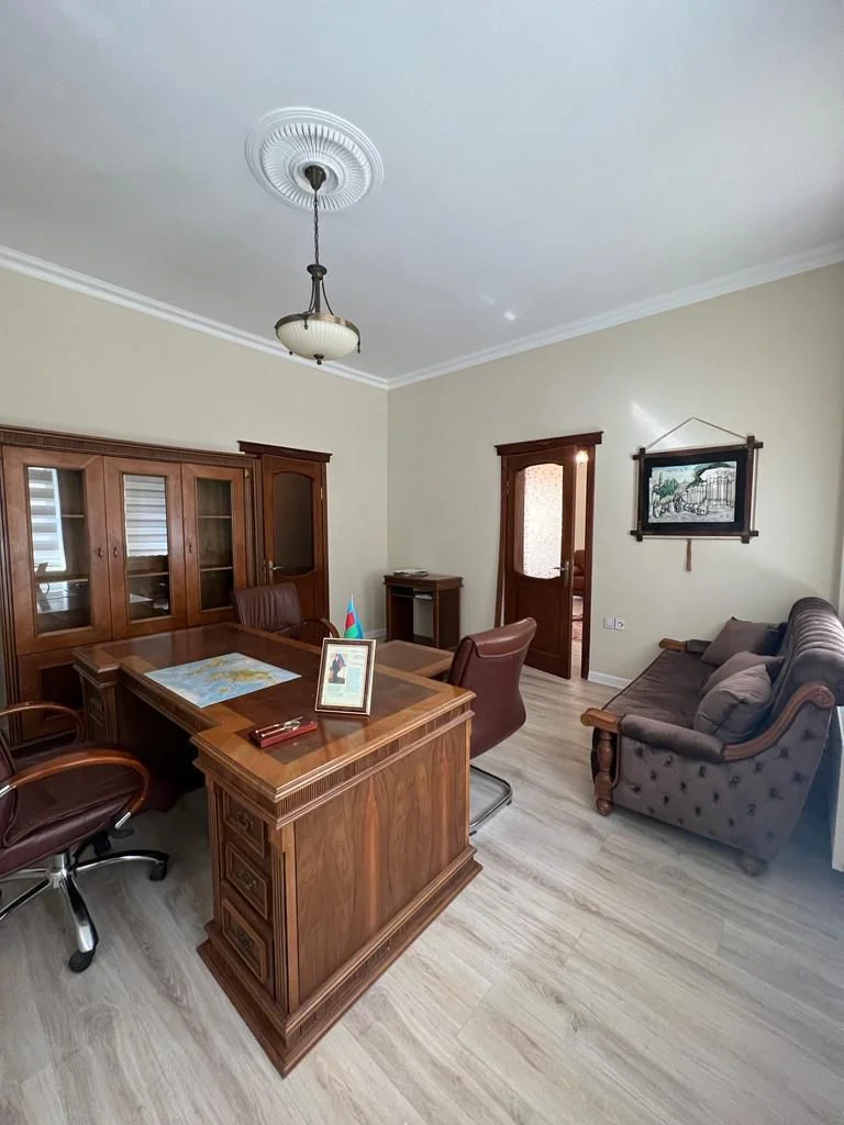 Аренда 3-комнатная Офис 90 m² Yasamal р-н Nəsimi м. – şəkil 1