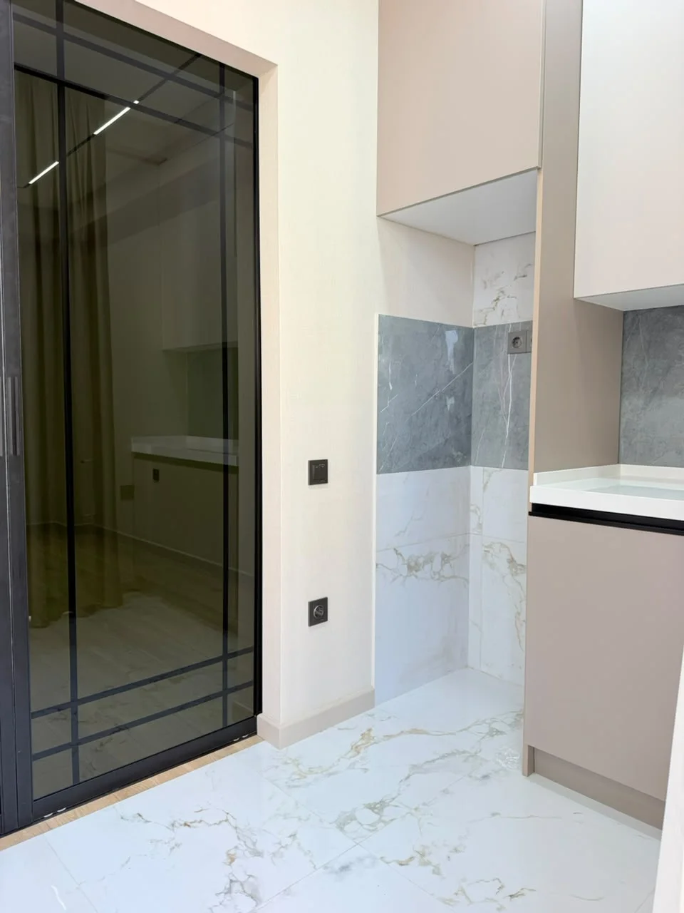 For sale 2-room Apartment 65 m² Nərimanov dist. Dərnəgül metro – şəkil 9