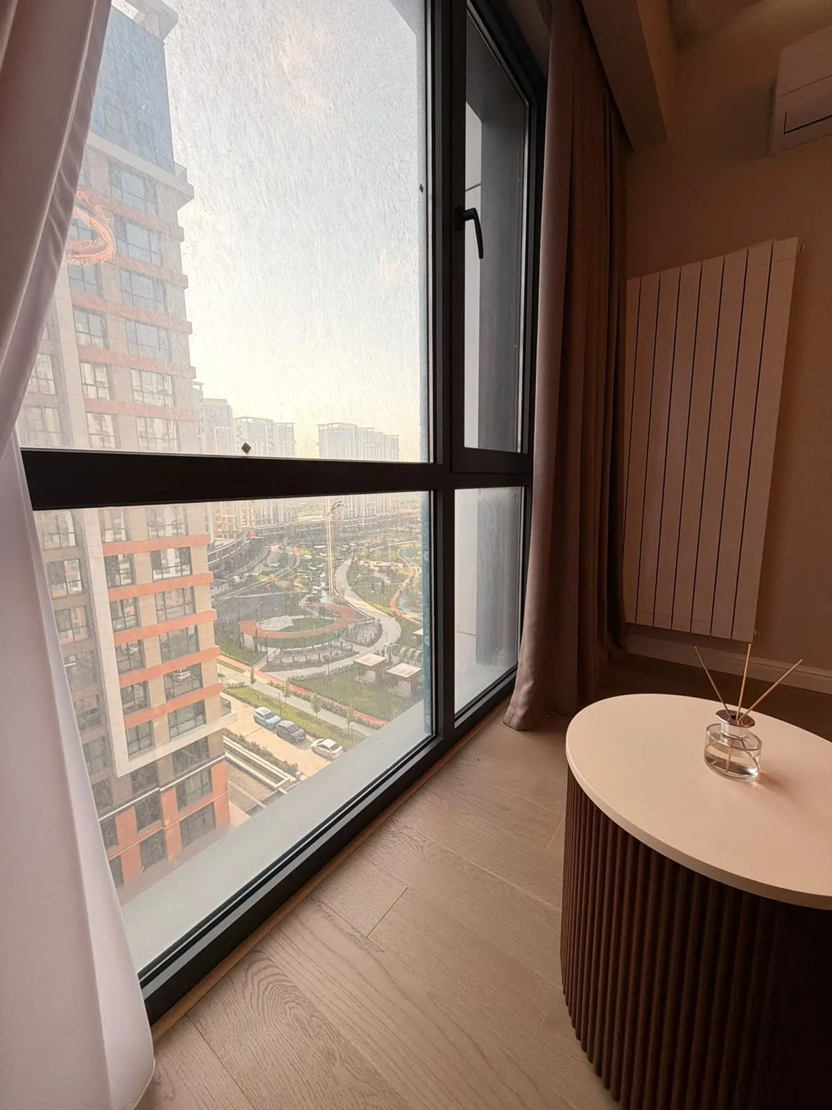 Kirayə 2 otaqlı Mənzil 70 m² Nərimanov r.