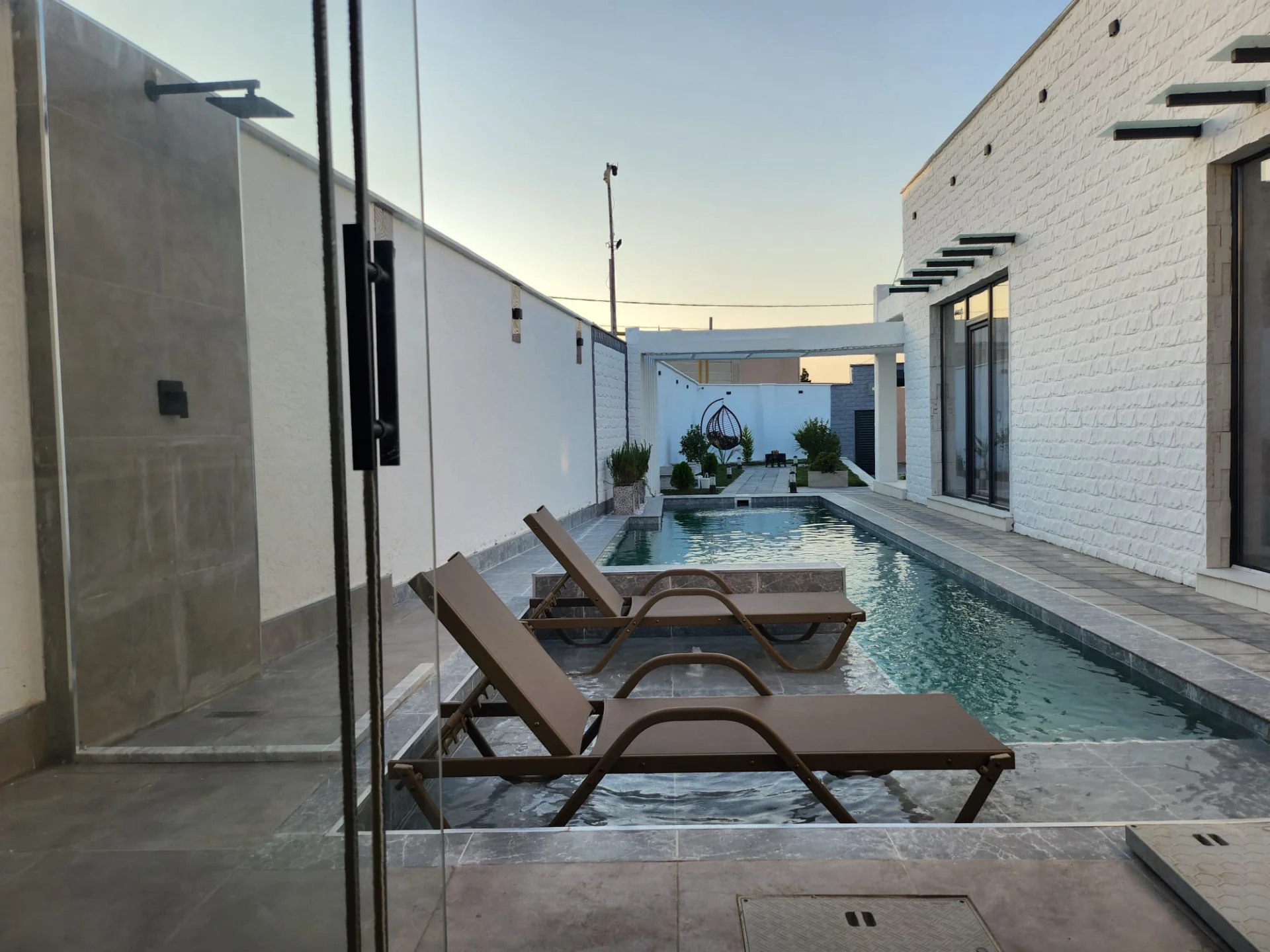 Satılır 4 otaqlı Həyət evi / Bağ evi 180 m² Xəzər r.