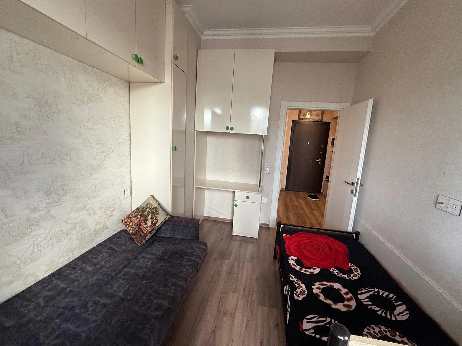 Kirayə 2 otaqlı Mənzil 70 m² Yasamal r. 20 Yanvar q. 20 Yanvar m. – şəkil 6