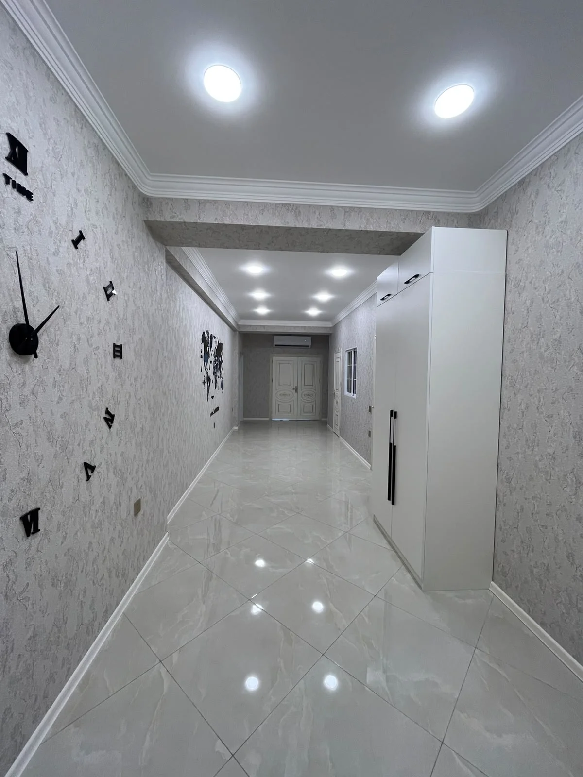 Satılır 3 otaqlı Mənzil 110 m² Nəsimi r. – şəkil 10