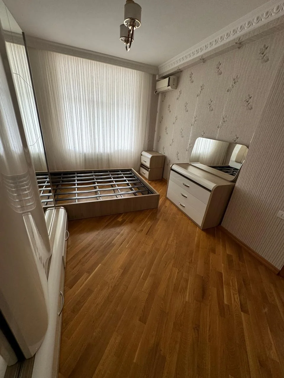 For rent 3-room Apartment 90 m² Xətai dist. Həzi Aslanov metro – şəkil 2