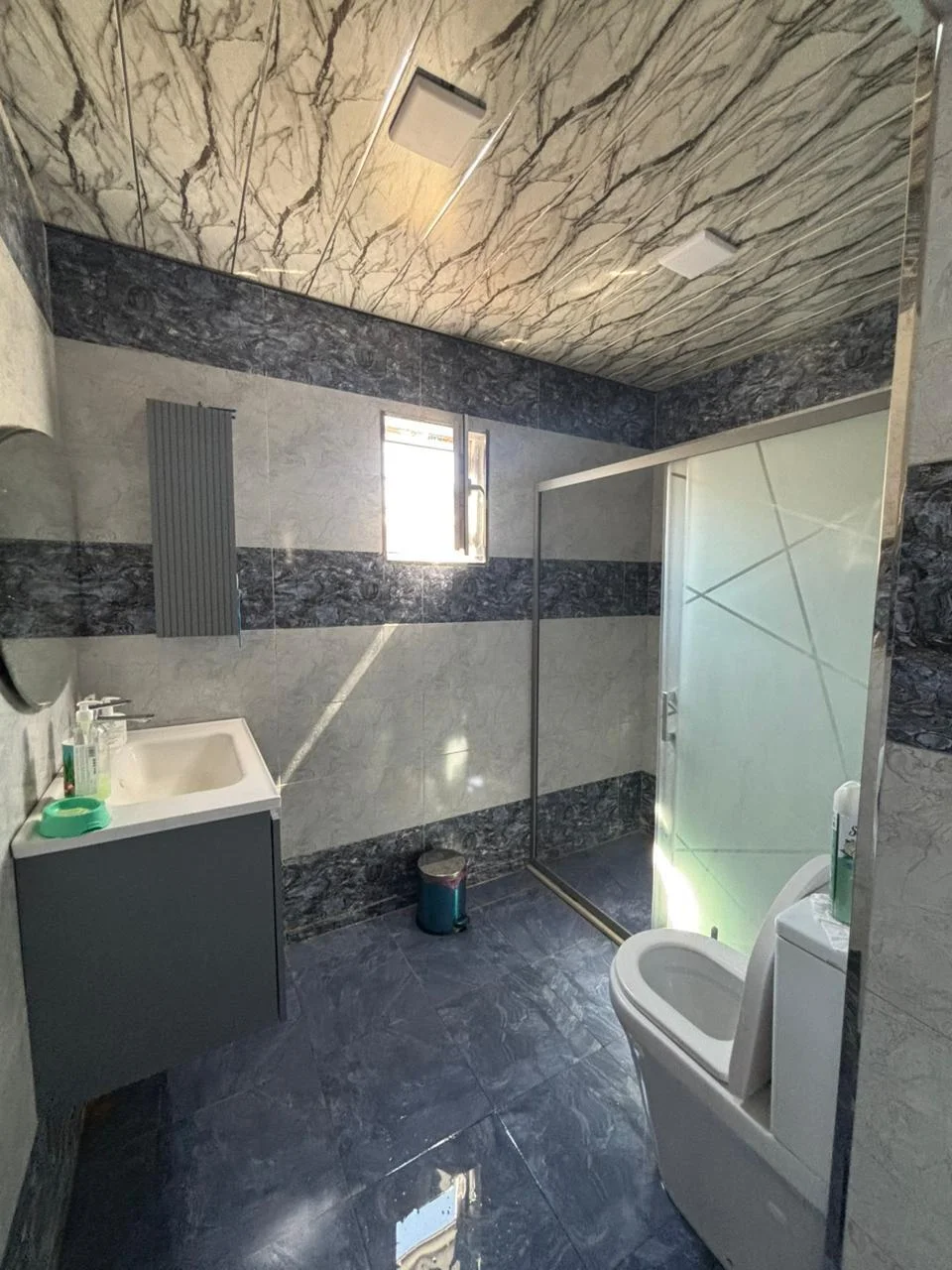 Satılır 3 otaqlı Həyət evi / Bağ evi 135 m² Sabunçu r.