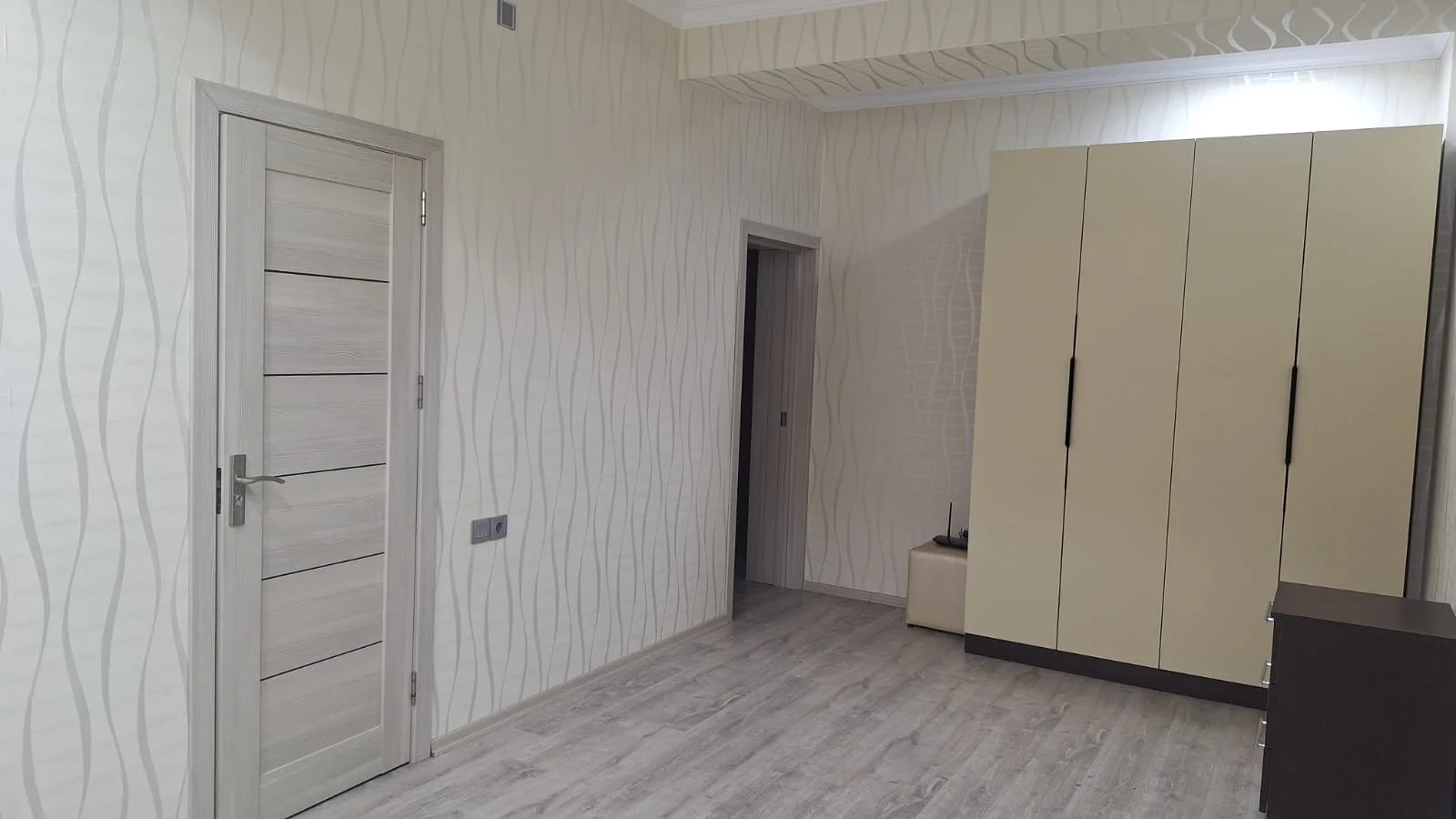 Kirayə 2 otaqlı Mənzil 103 m² Nərimanov r. – şəkil 9