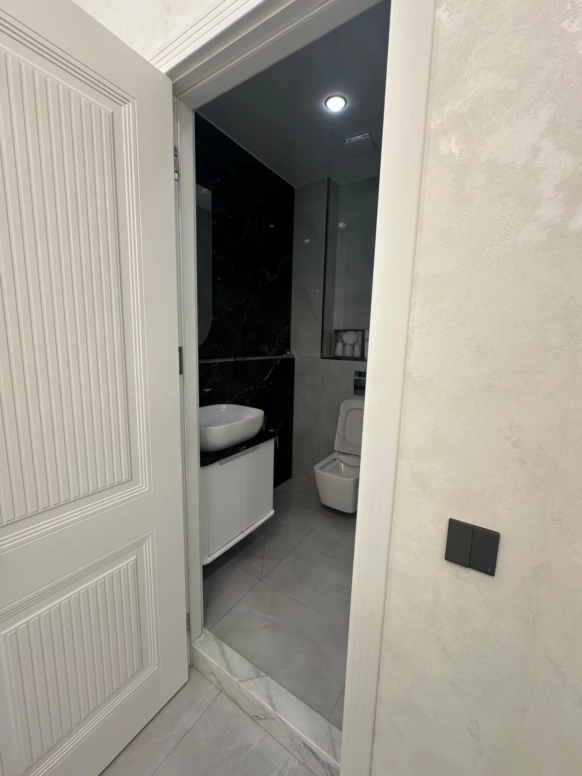 Kirayə 2 otaqlı Mənzil 112 m² Binəqədi r.