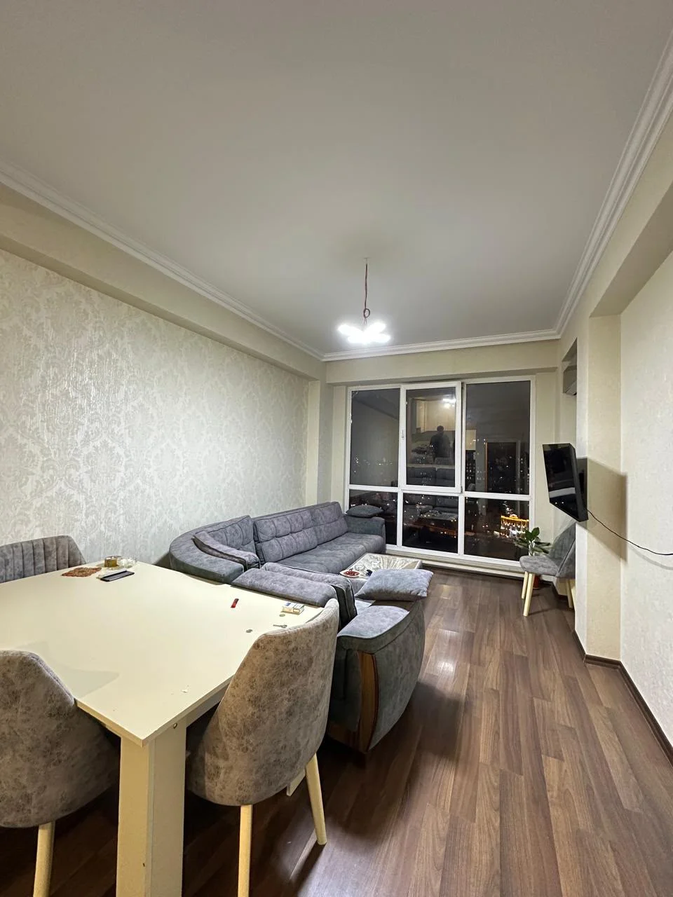Kirayə 2 otaqlı Mənzil 47 m² Yasamal r.