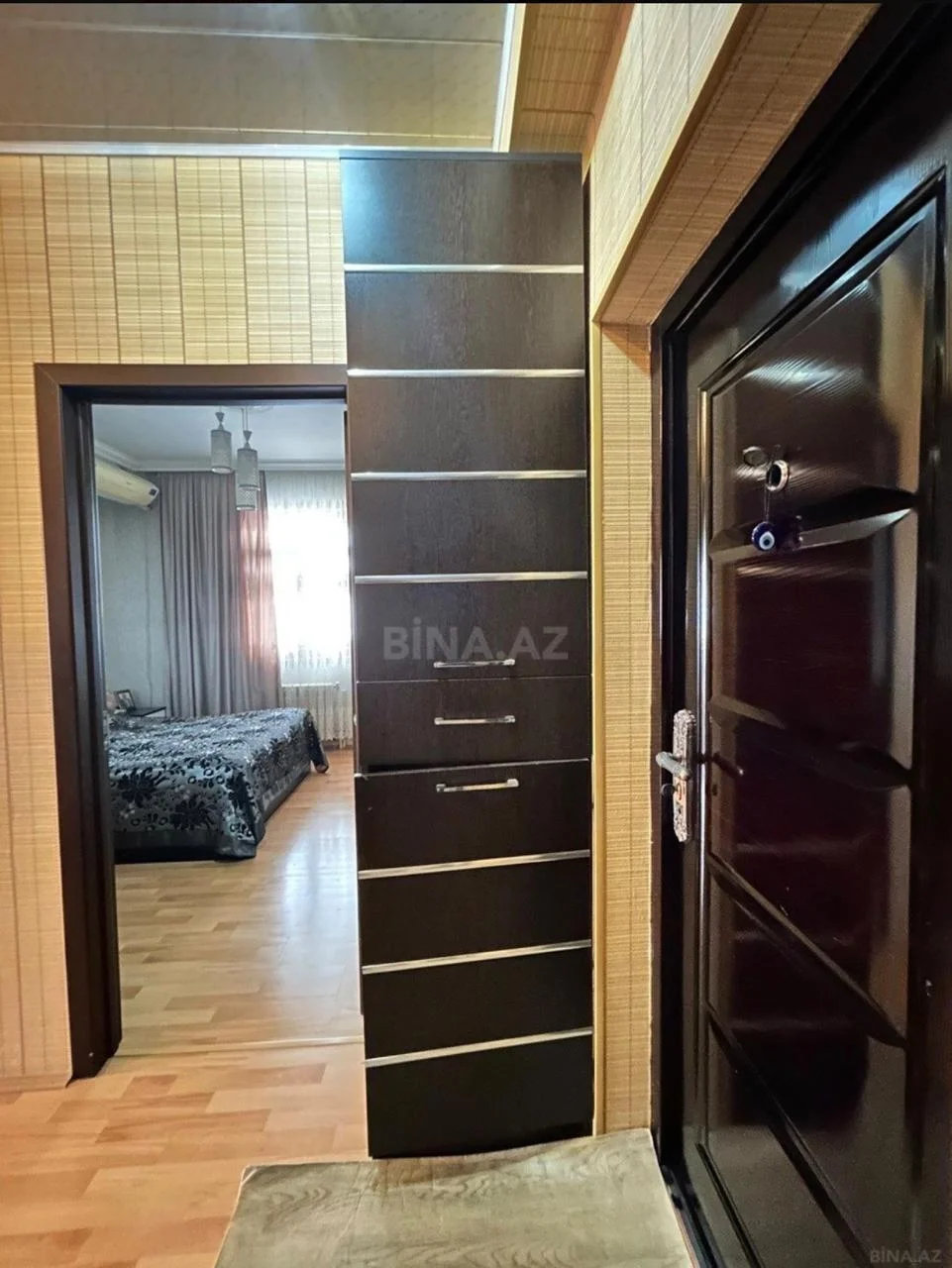 Satılır 3 otaqlı Mənzil 74 m² Abşeron r.