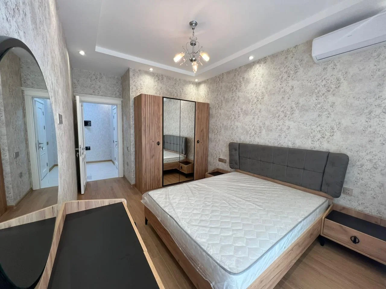 Kirayə 950 otaqlı Mənzil 67 m² Yasamal r. 8 Noyabr m. – şəkil 4