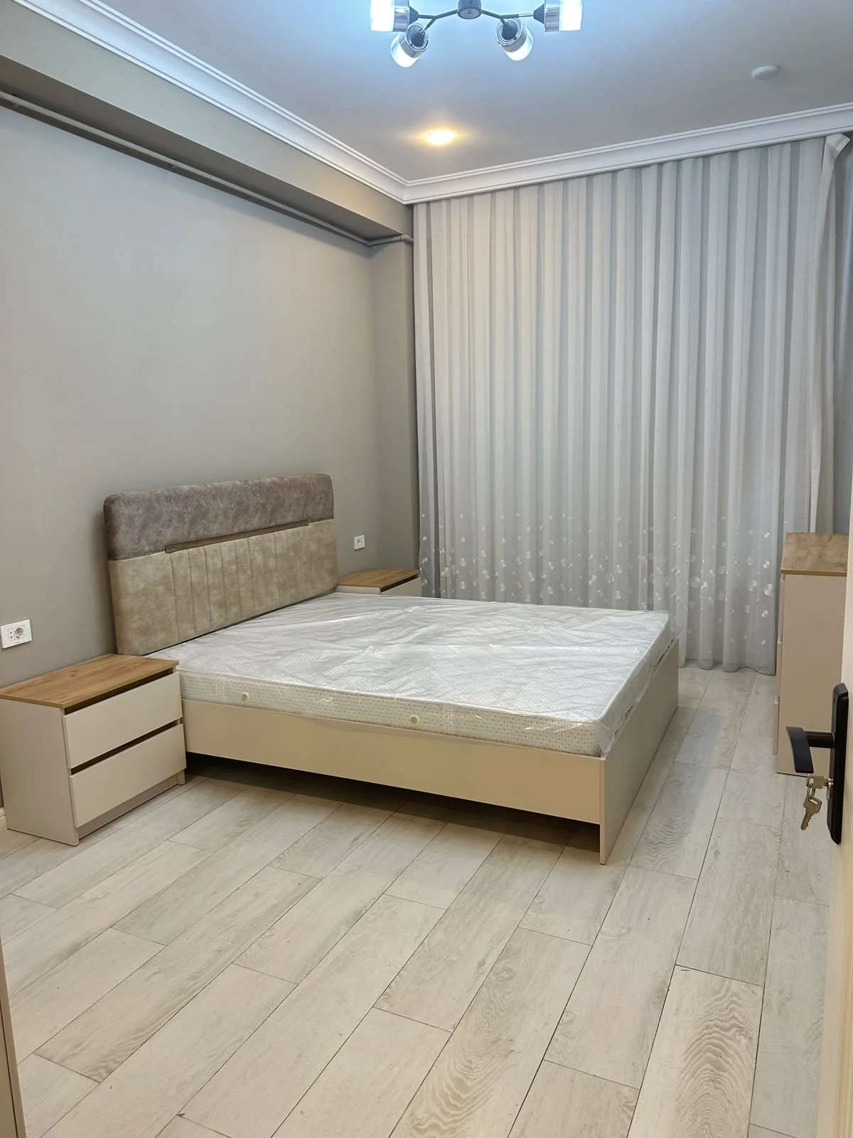 Kirayə 2 otaqlı Mənzil 70 m² Nərimanov r. Nərimanov m. – şəkil 11